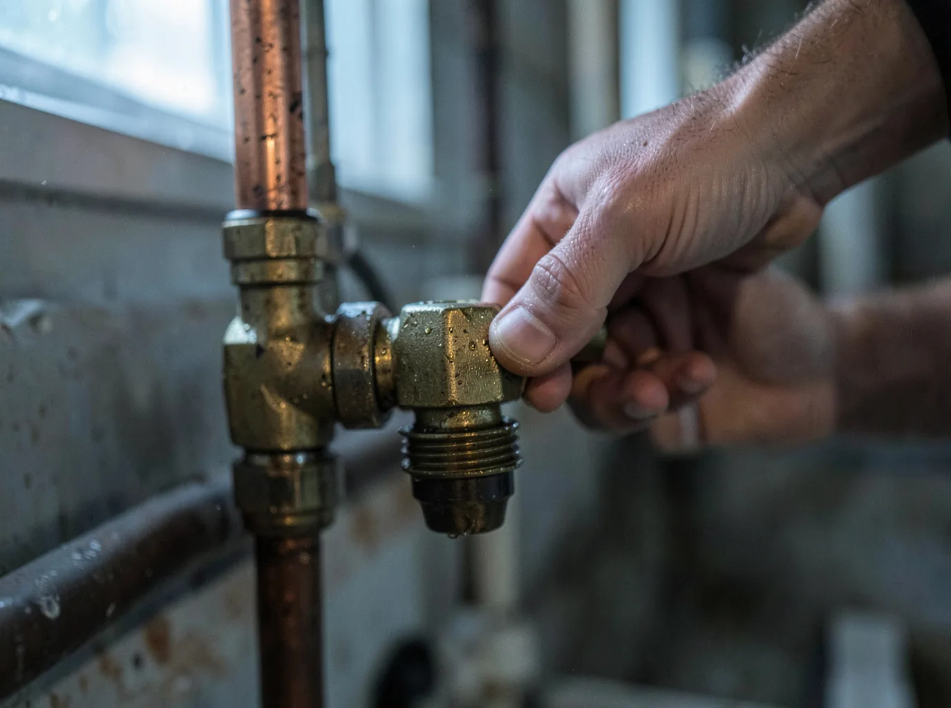 Emergency Plumber Wathena, KS FAQs